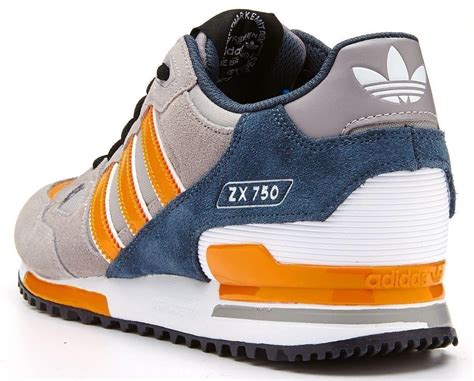 adidas originals zx 750 herren|adidas zx 750 retro shoes.